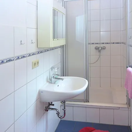 Tatil Evi Auf Einem Bauernhof In
