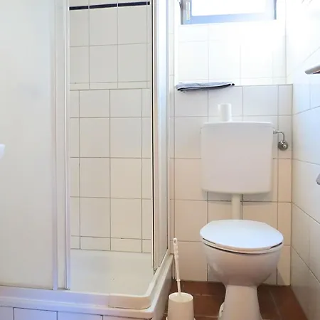 Auf Einem Bauernhof In Bad Wildungen