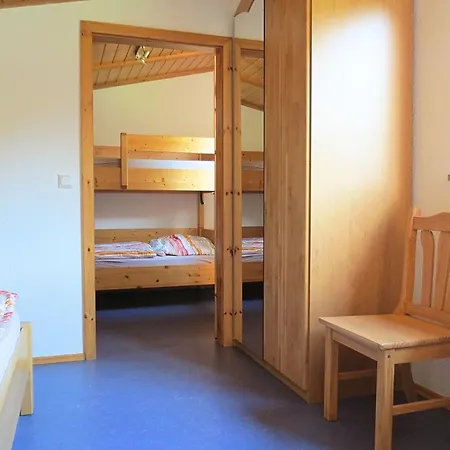 Auf Einem Bauernhof In Bad Wildungen