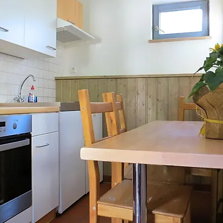 Prázdninový dům Auf Einem Bauernhof In Bad Wildungen