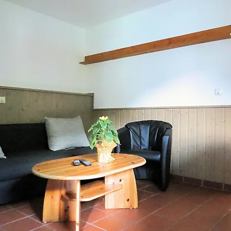 Holiday home On A Farm In