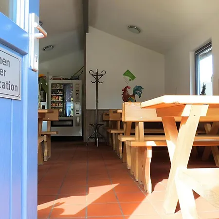 Auf Einem Bauernhof In Bad Wildungen