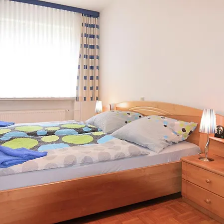 Tatil Evi Auf Einem Bauernhof In *