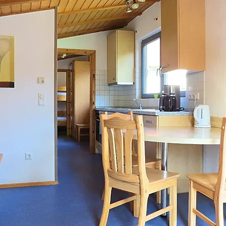 Prázdninový dům Auf Einem Bauernhof In Bad Wildungen