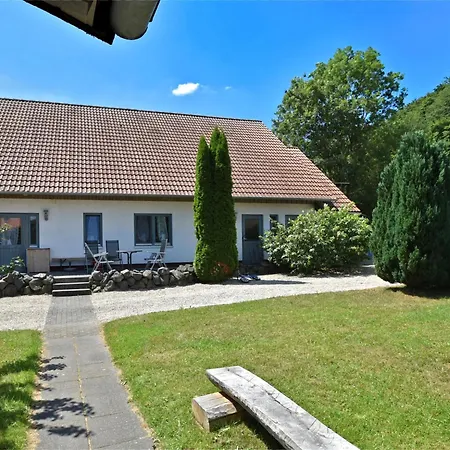 Holiday home On A Farm In Bad Wildungen