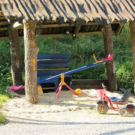 Prázdninový dům Auf Einem Bauernhof In *