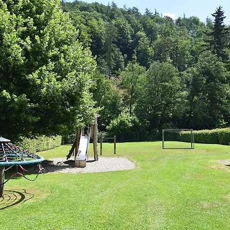 Tatil Evi Auf Einem Bauernhof In