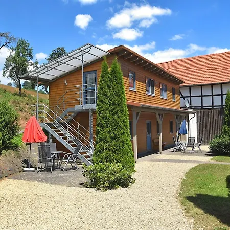 Auf Einem Bauernhof In