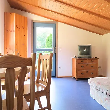Holiday home On A Farm In Bad Wildungen