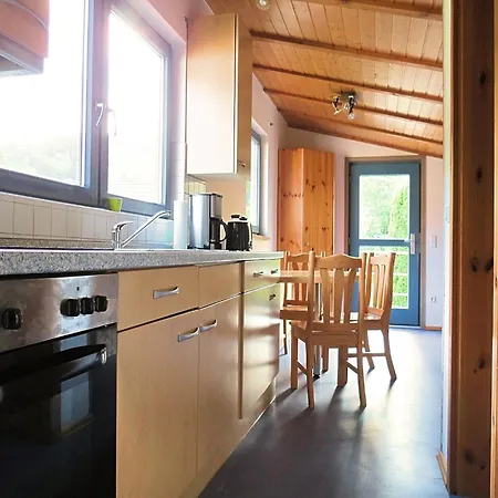 Holiday home On A Farm In Bad Wildungen