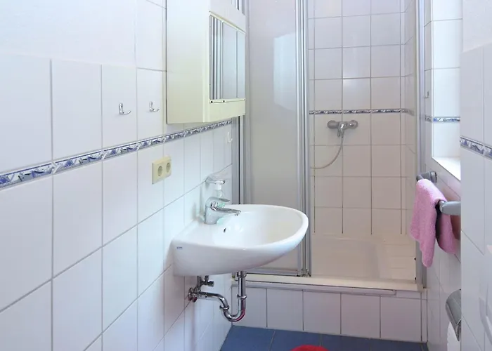 Tatil Evi Auf Einem Bauernhof In