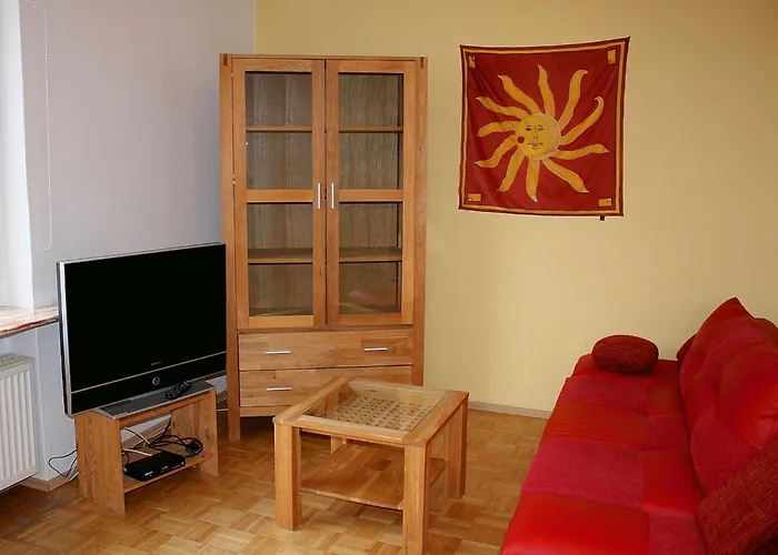 Tatil Evi Auf Einem Bauernhof In Bad Wildungen