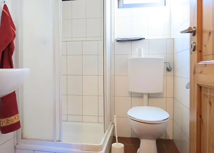 Auf Einem Bauernhof In 바트빌둔젠