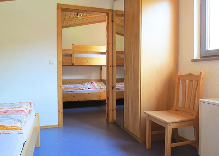 Auf Einem Bauernhof In 바트빌둔젠