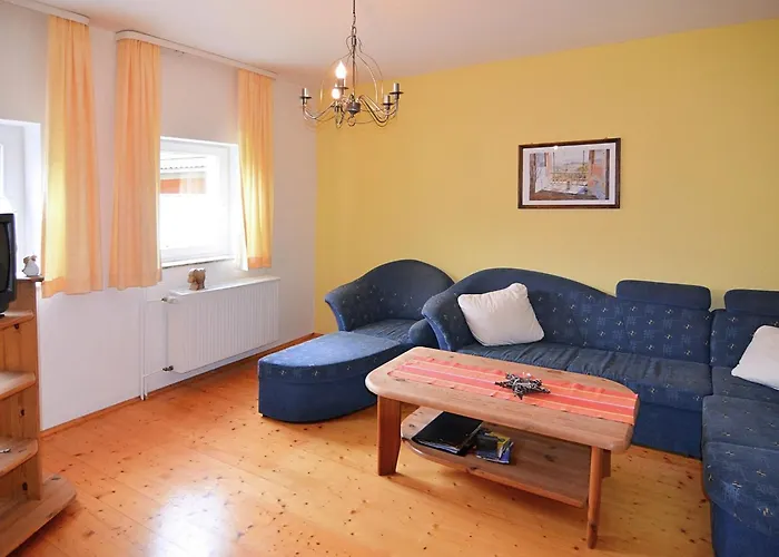 Tatil Evi Auf Einem Bauernhof In *