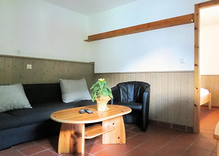 Tatil Evi Auf Einem Bauernhof In