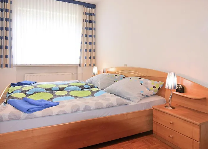 Tatil Evi Auf Einem Bauernhof In *