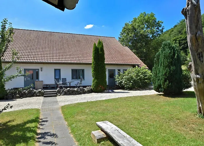 Tatil Evi Auf Einem Bauernhof In Bad Wildungen