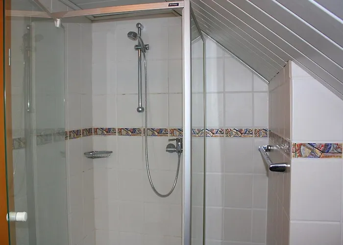 Auf Einem Bauernhof In Tatil Evi