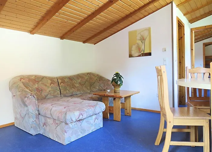 Auf Einem Bauernhof In